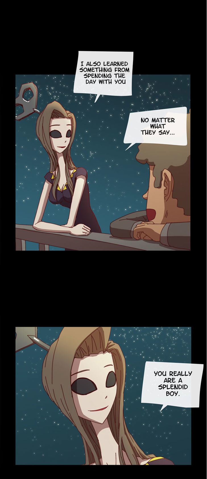 Nero's Laboratory Chapter 1.2 page 14 - Chapter 1.2
