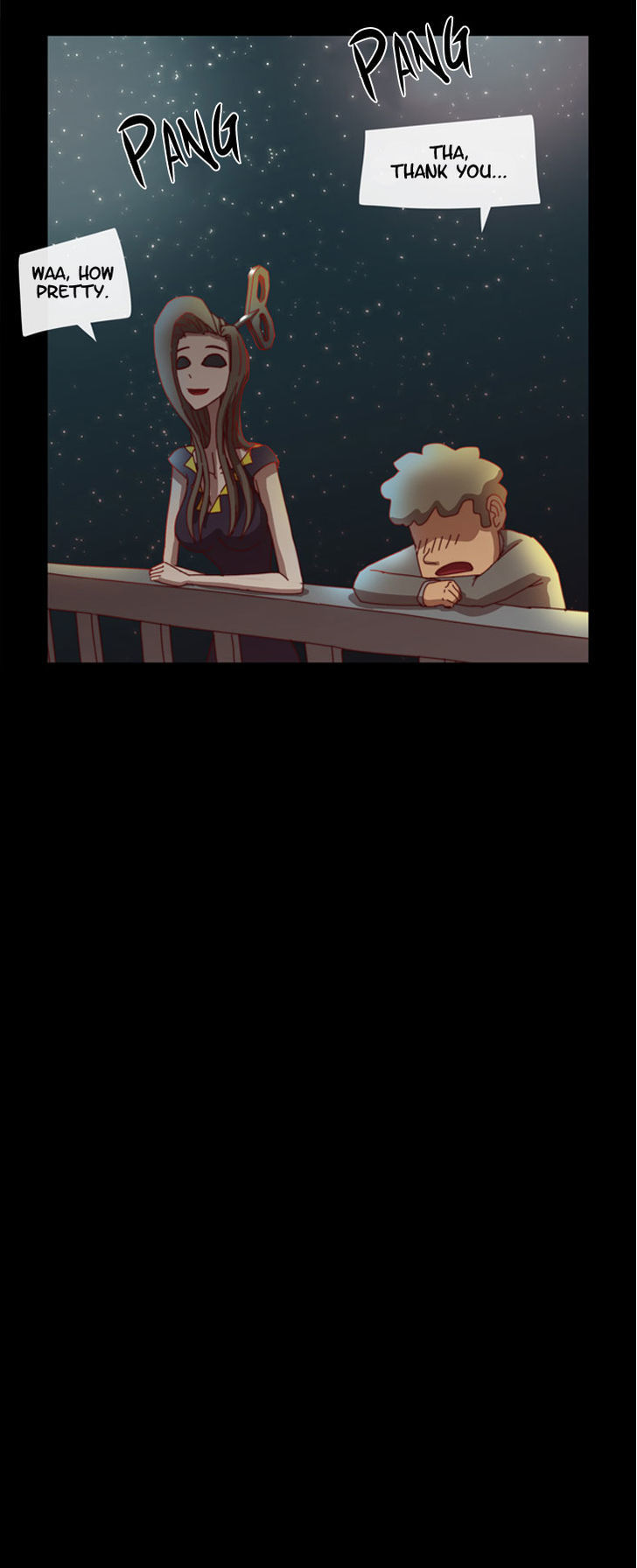 Nero's Laboratory Chapter 1.2 page 16 - Chapter 1.2