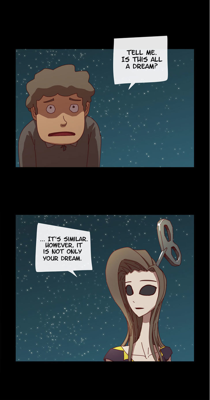 Nero's Laboratory Chapter 1.2 page 19 - Chapter 1.2