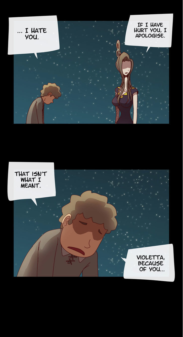 Nero's Laboratory Chapter 1.2 page 21 - Chapter 1.2