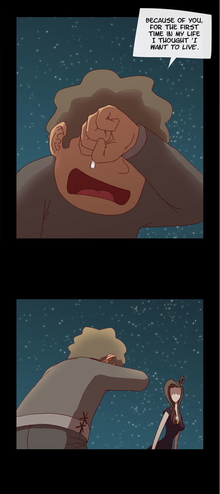 Nero's Laboratory Chapter 1.2 page 22 - Chapter 1.2