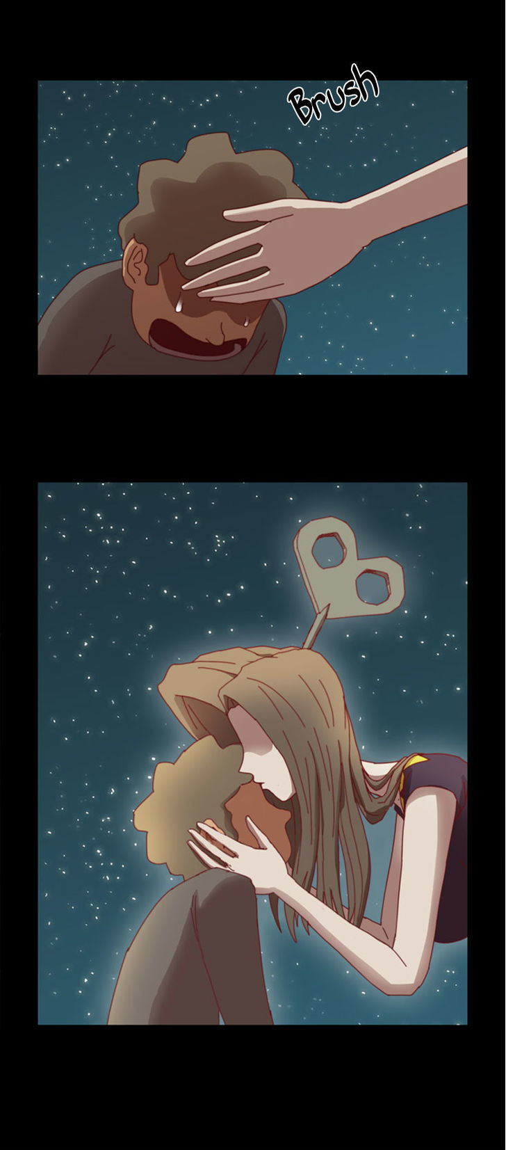 Nero's Laboratory Chapter 1.2 page 23 - Chapter 1.2