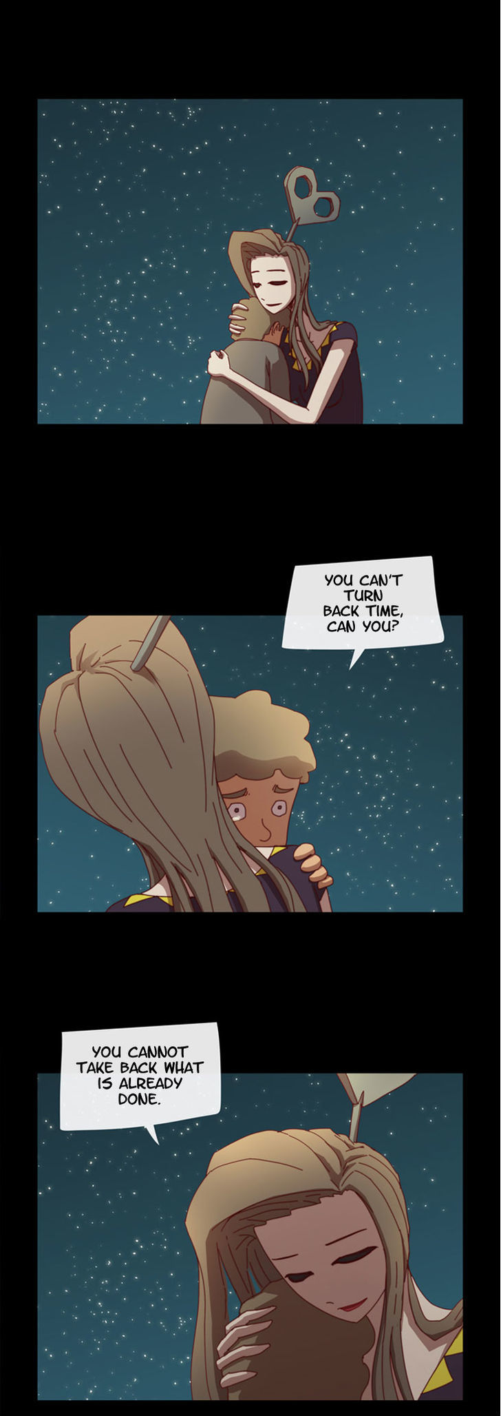 Nero's Laboratory Chapter 1.2 page 24 - Chapter 1.2