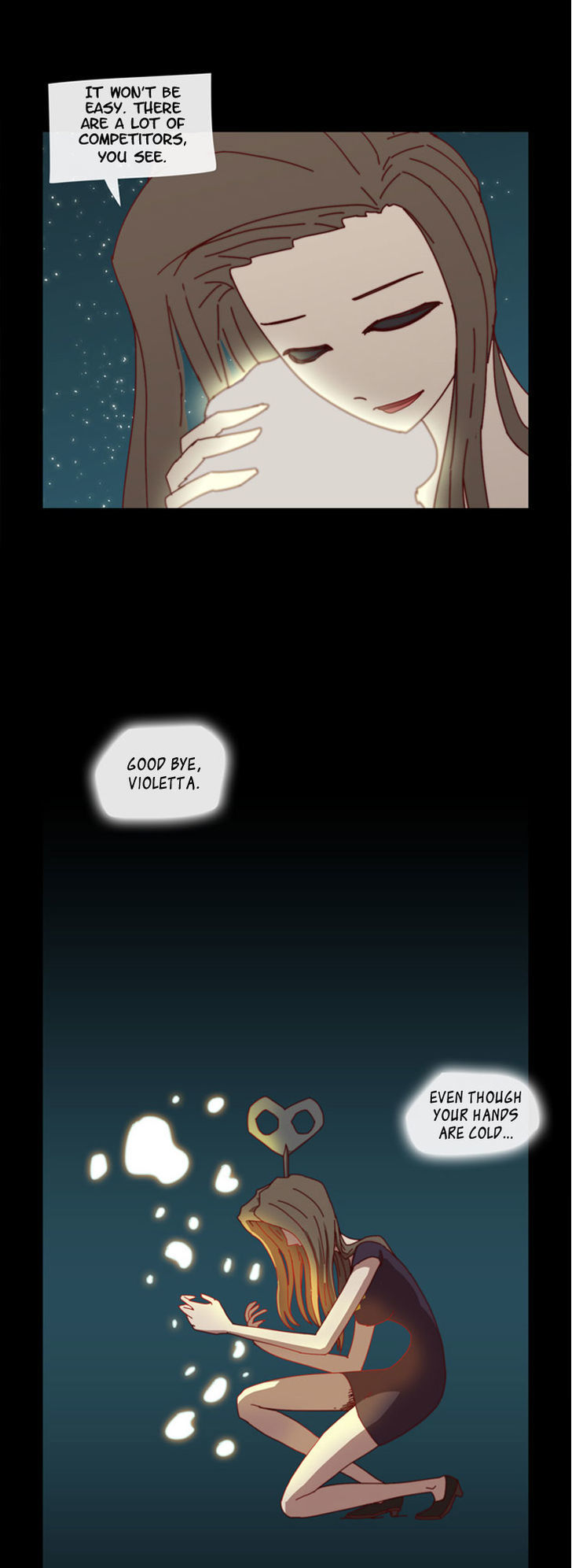 Nero's Laboratory Chapter 1.2 page 26 - Chapter 1.2