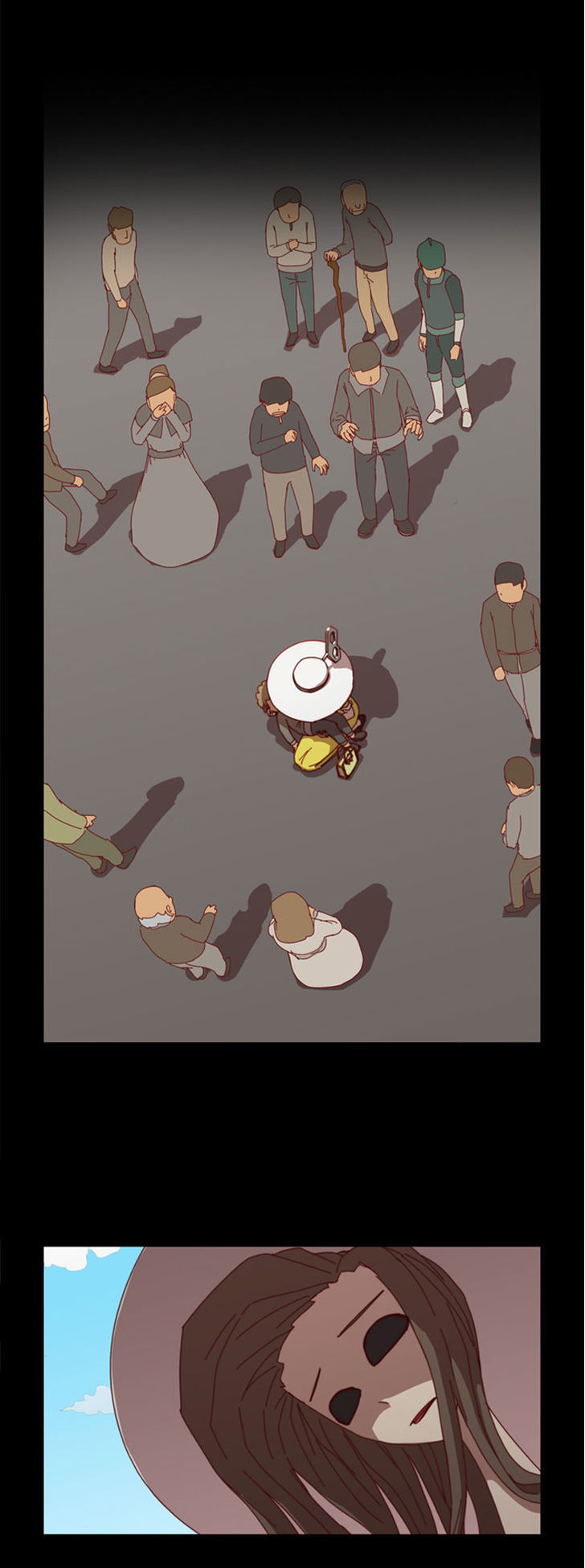 Nero's Laboratory Chapter 1.2 page 28 - Chapter 1.2