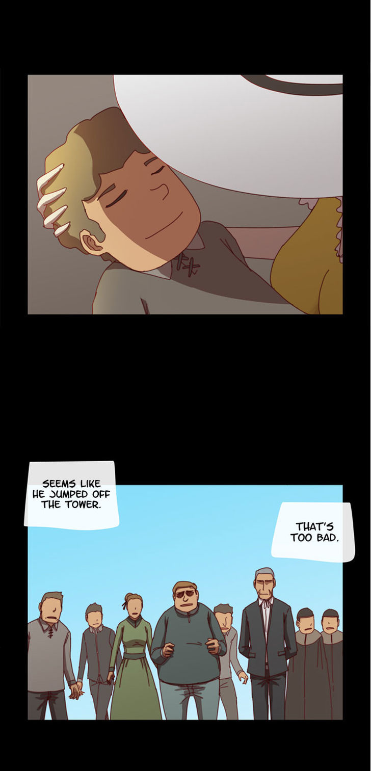 Nero's Laboratory Chapter 1.2 page 29 - Chapter 1.2