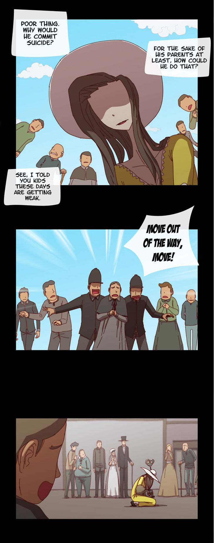 Nero's Laboratory Chapter 1.2 page 30 - Chapter 1.2