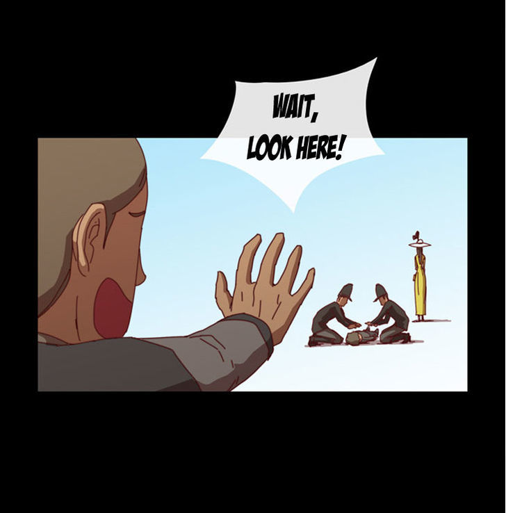 Nero's Laboratory Chapter 1.2 page 33 - Chapter 1.2