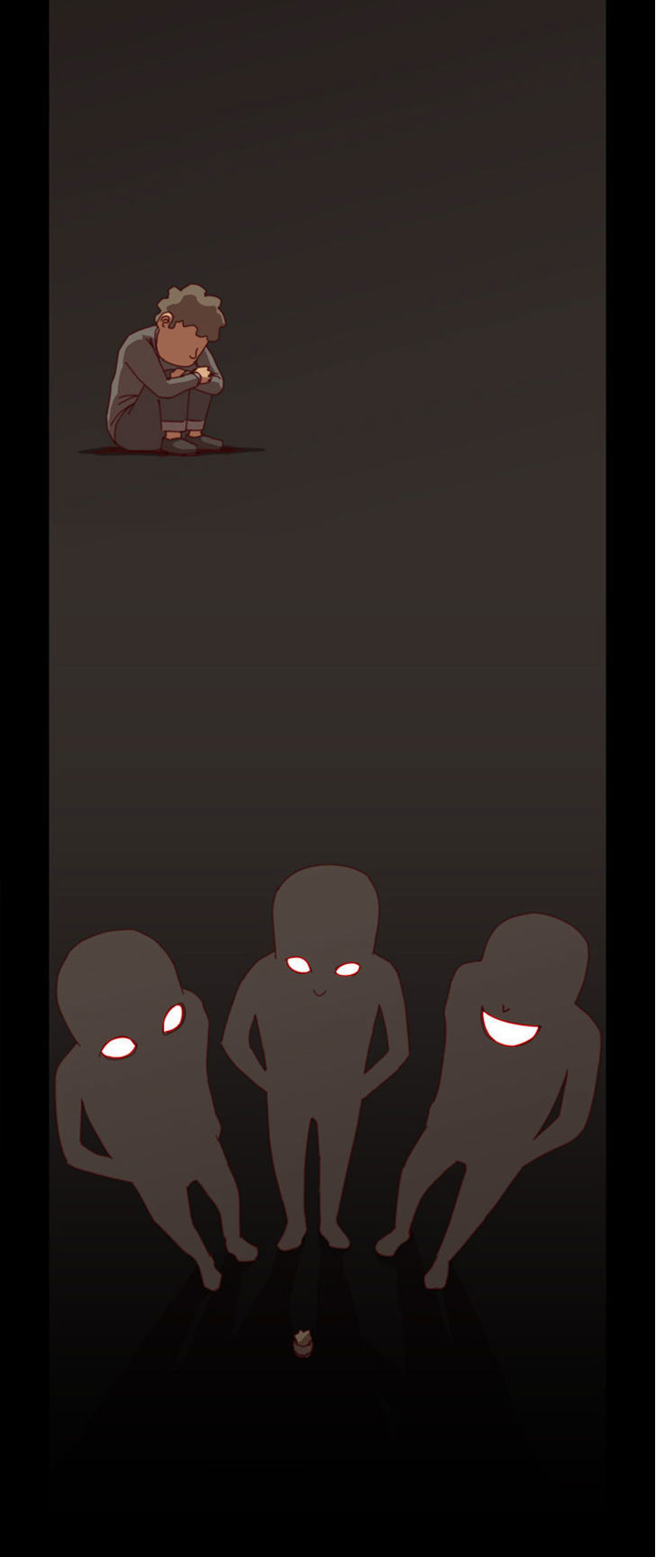 Nero's Laboratory Chapter 1.2 page 5 - Chapter 1.2