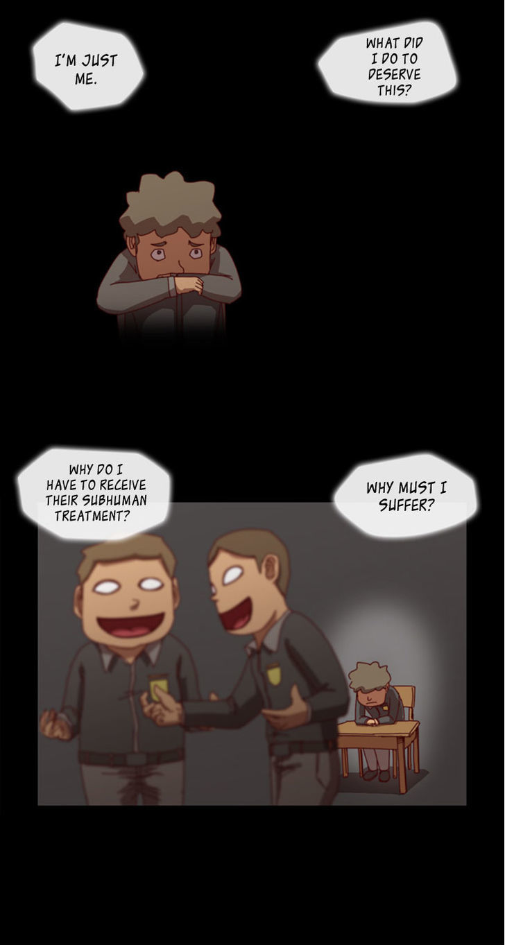 Nero's Laboratory Chapter 1.2 page 6 - Chapter 1.2