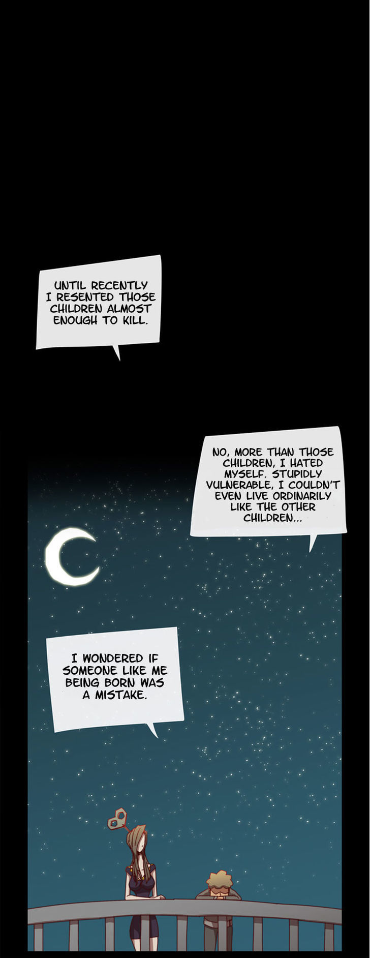 Nero's Laboratory Chapter 1.2 page 9 - Chapter 1.2