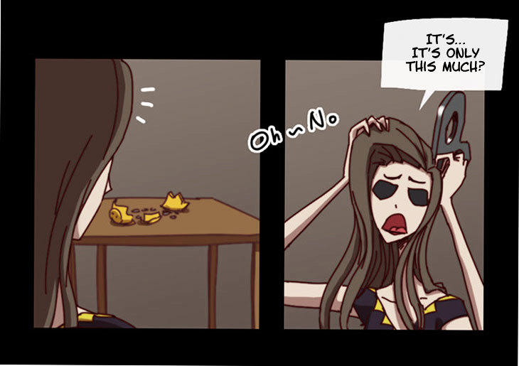 Nero's Laboratory Chapter 2.1 page 16 - Chapter 2.1 : Dog (Part 1)