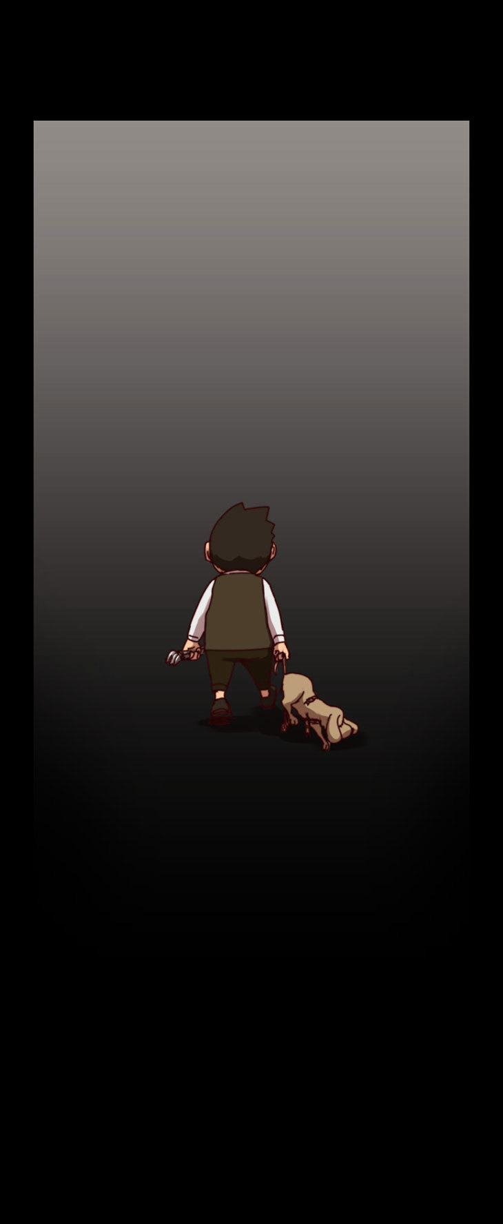 Nero's Laboratory Chapter 2.1 page 34 - Chapter 2.1 : Dog (Part 1)