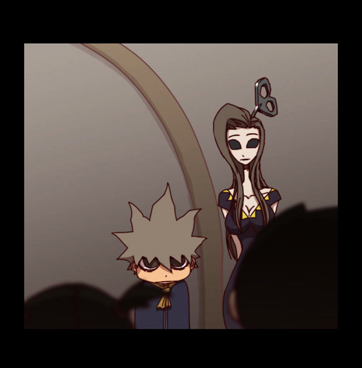 Nero's Laboratory Chapter 2.1 page 36 - Chapter 2.1 : Dog (Part 1)
