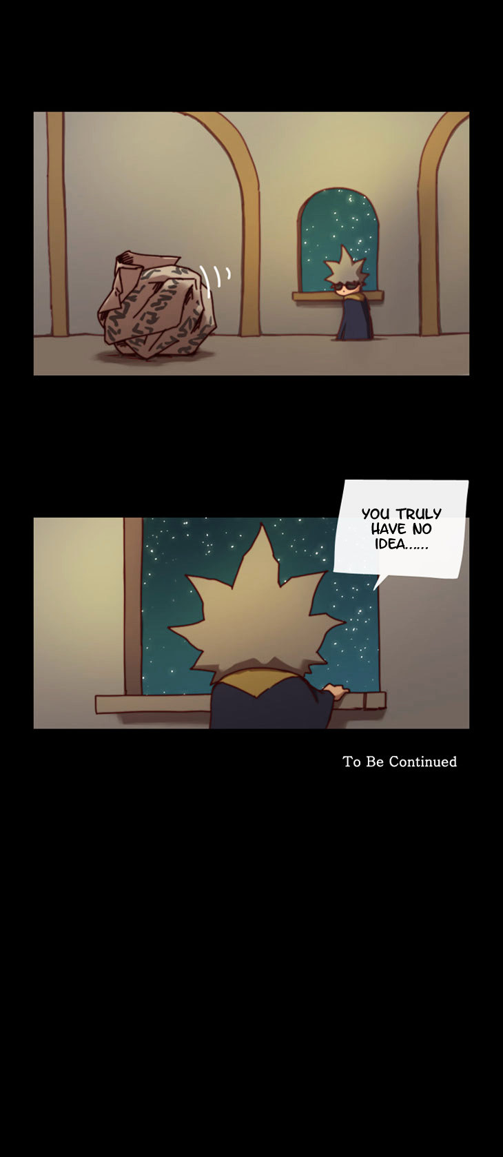 Nero's Laboratory Chapter 2.1 page 41 - Chapter 2.1 : Dog (Part 1)