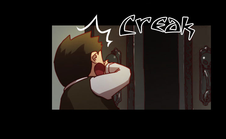 Nero's Laboratory Chapter 2.1 page 6 - Chapter 2.1 : Dog (Part 1)