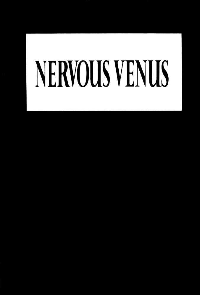 Nervous Venus Chapter 1.1 page 2 - Chapter 1.1
