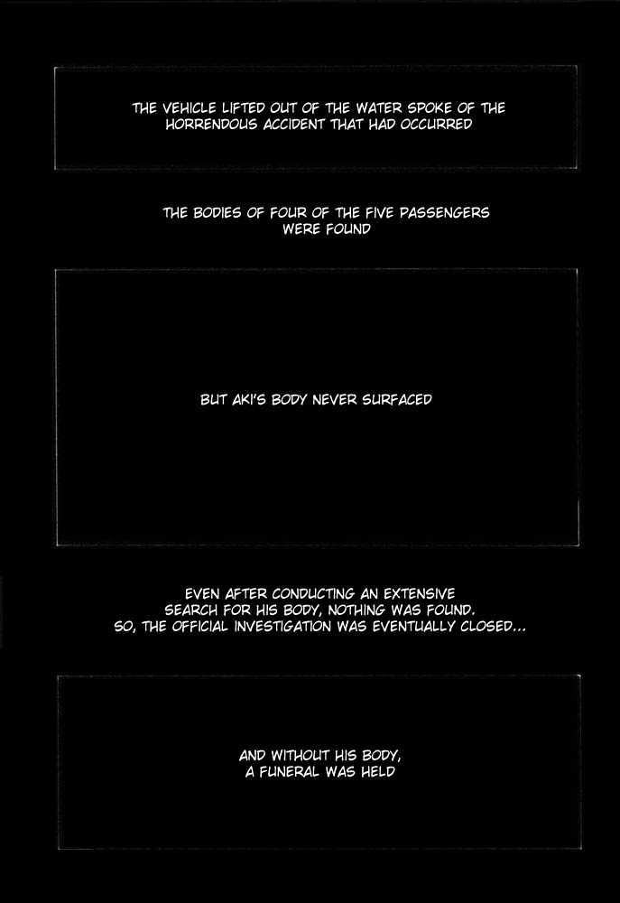 Nervous Venus Chapter 1.2 page 15 - Chapter 1.2