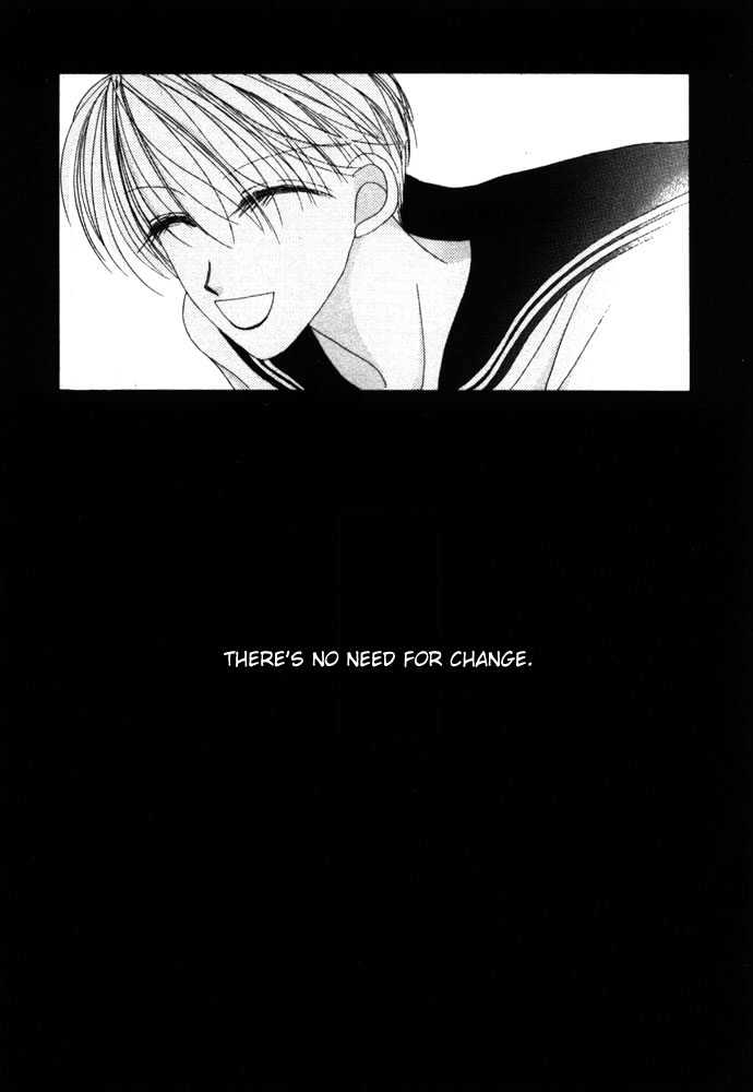 Nervous Venus Chapter 2 page 15 - Chapter 2