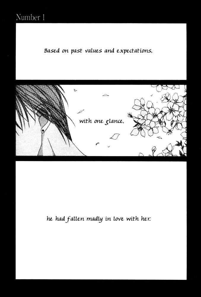 Nervous Venus Chapter 2 page 2 - Chapter 2