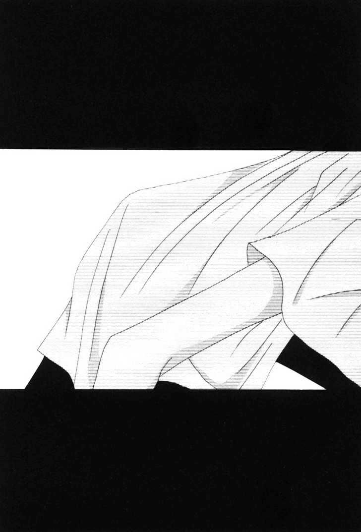 Nervous Venus Chapter 3 page 30 - Chapter 3