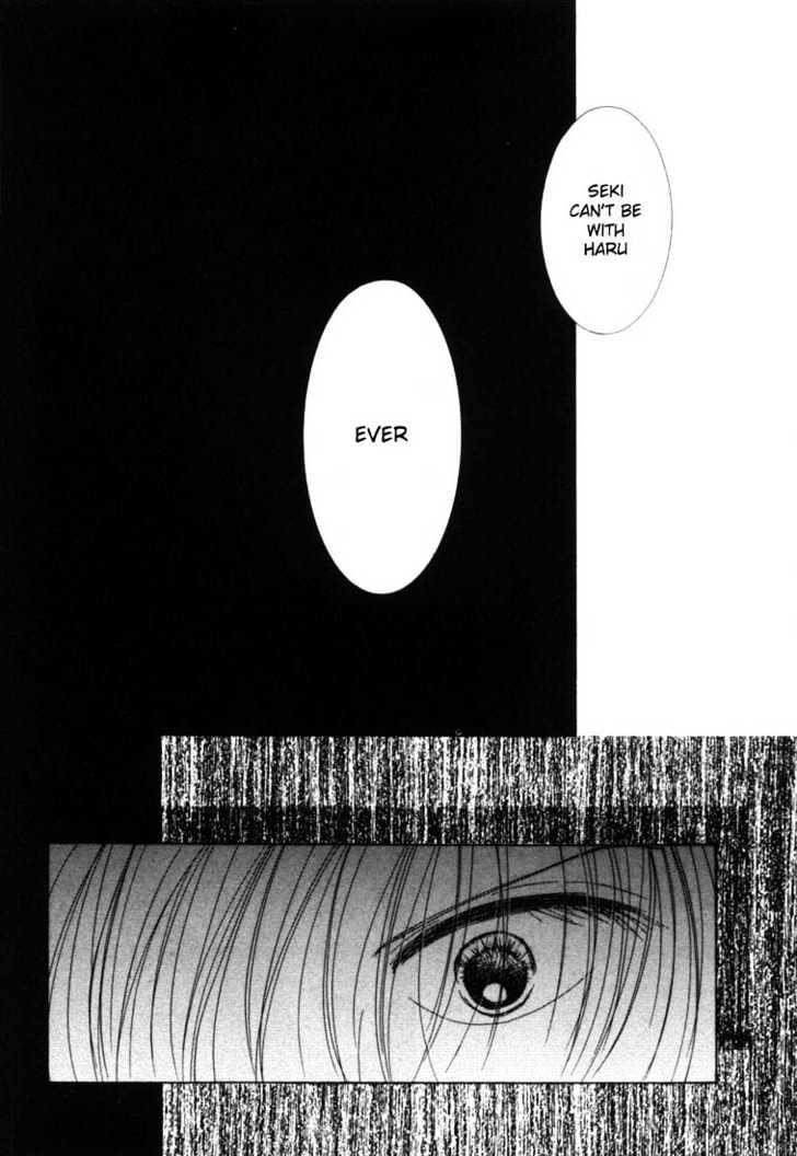 Nervous Venus Chapter 4 page 42 - Chapter 4 : Extra