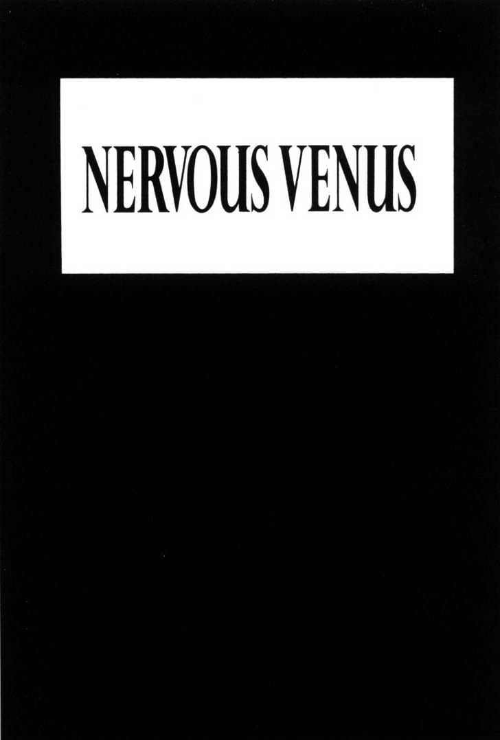 Nervous Venus Chapter 5 page 2 - Chapter 5