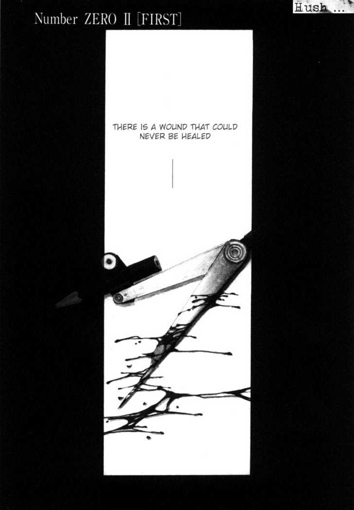 Nervous Venus Chapter 5 page 4 - Chapter 5