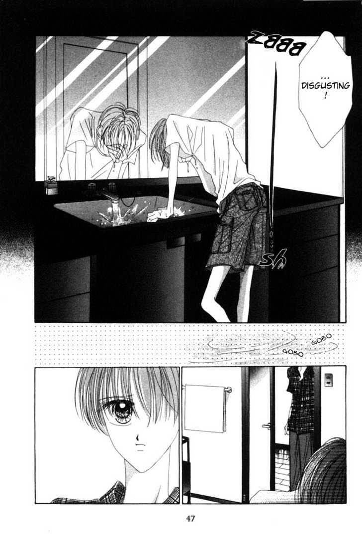 Nervous Venus Chapter 5 page 47 - Chapter 5