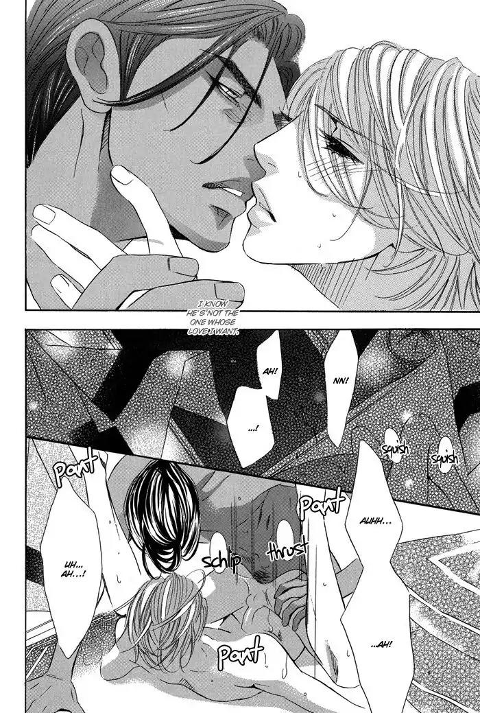 Nessa no Kusari Chapter 2 page 36 - Chapter 2