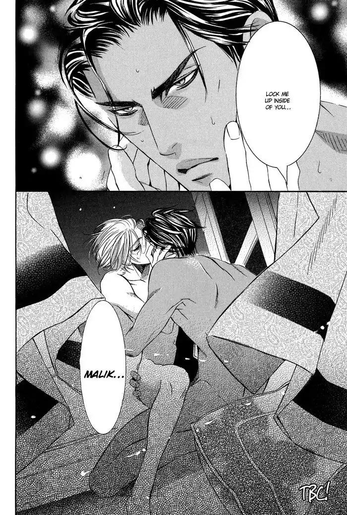 Nessa no Kusari Chapter 2 page 38 - Chapter 2