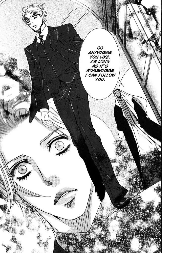 Nessa no Kusari Chapter 3 page 34 - Chapter 3