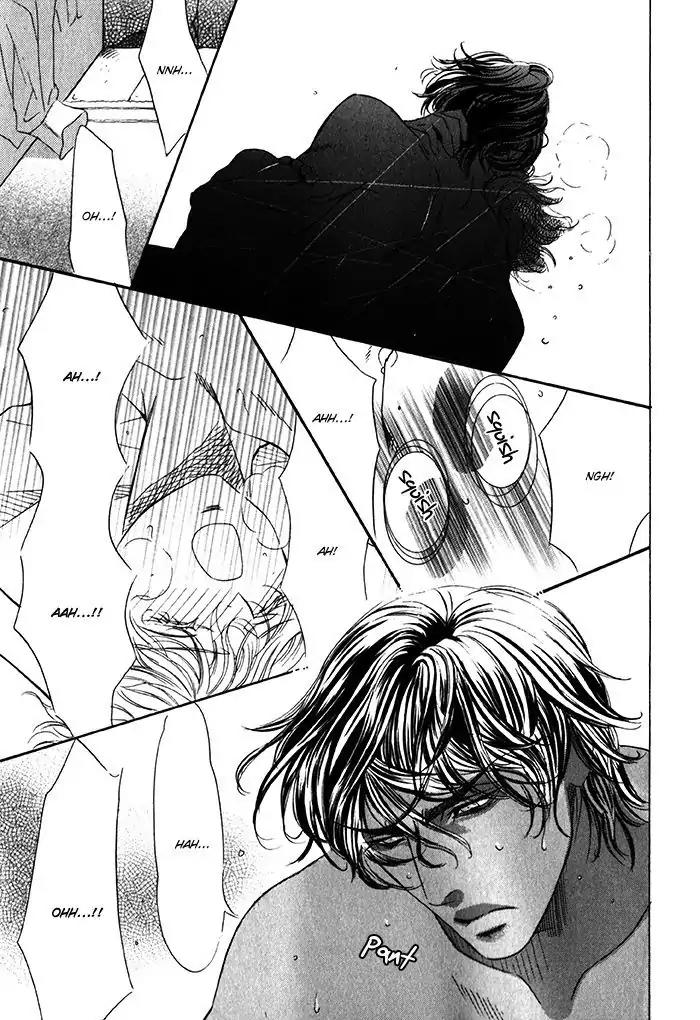 Nessa no Kusari Chapter 4 page 35 - Chapter 4