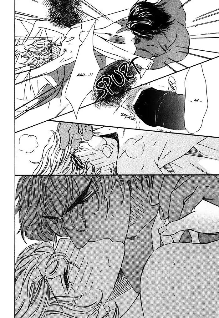 Nessa no Kusari Chapter 4 page 36 - Chapter 4