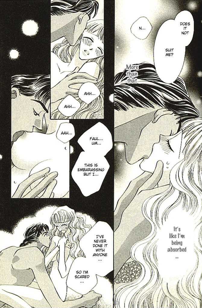 Nessa no Umi ni Manekarete Chapter 1.3 page 26 - Chapter 1.3
