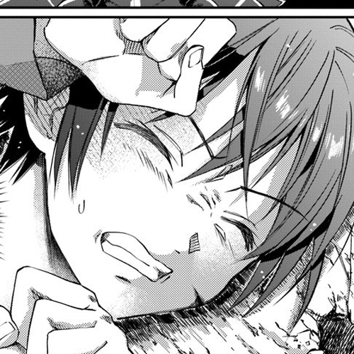 Neta Chara Kari Play no Tsumori ga Isekai Shoukan ~Mayoibito wa Josei no Teki ni Ninteisaremashita~ Chapter 1 cover