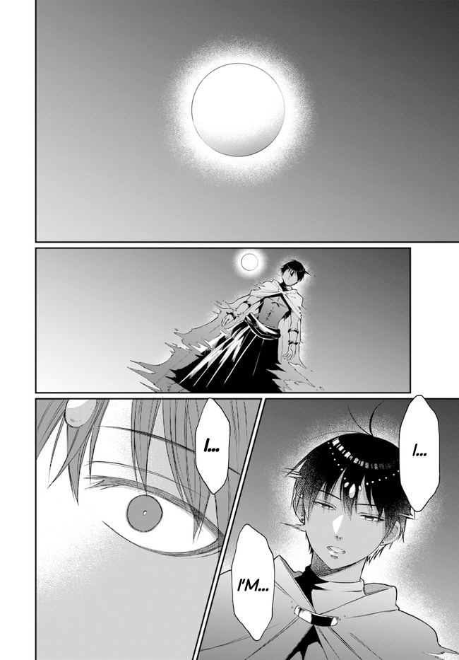 Neta Chara Kari Play no Tsumori ga Isekai Shoukan ~Mayoibito wa Josei no Teki ni Ninteisaremashita~ Chapter 10 page 3 - Chapter 10