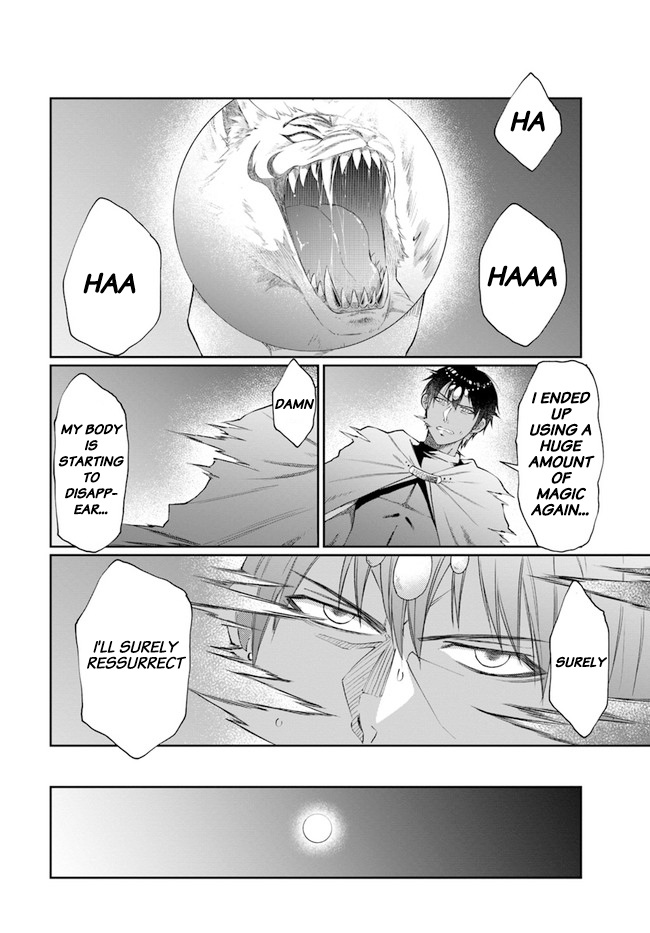 Neta Chara Kari Play no Tsumori ga Isekai Shoukan ~Mayoibito wa Josei no Teki ni Ninteisaremashita~ Chapter 10 page 7 - Chapter 10