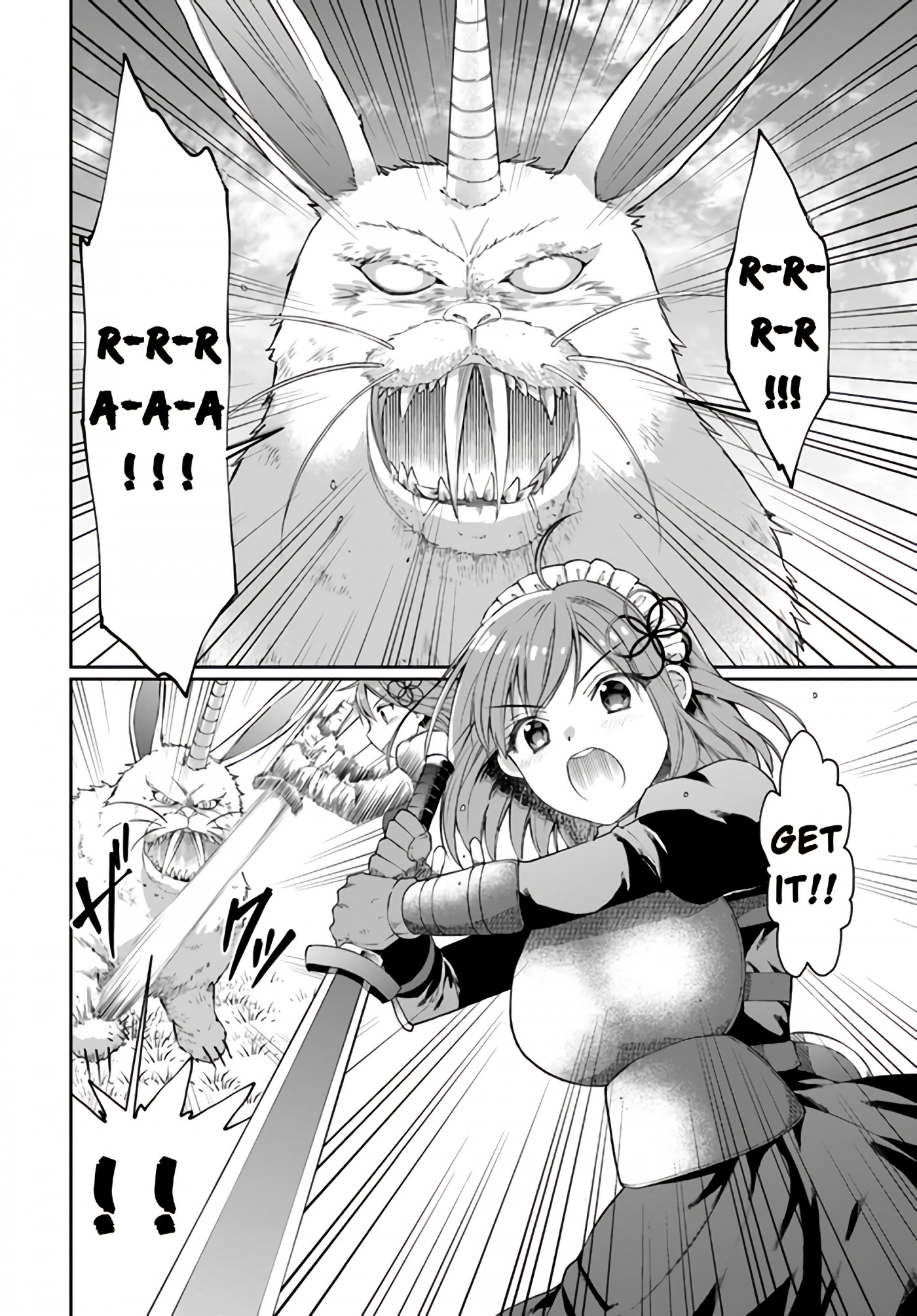 Neta Chara Kari Play no Tsumori ga Isekai Shoukan ~Mayoibito wa Josei no Teki ni Ninteisaremashita~ Chapter 11 page 2 - Chapter 11