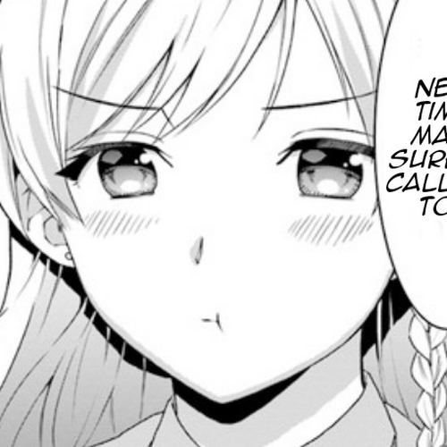 Neta Chara Kari Play no Tsumori ga Isekai Shoukan ~Mayoibito wa Josei no Teki ni Ninteisaremashita~ Chapter 12 cover