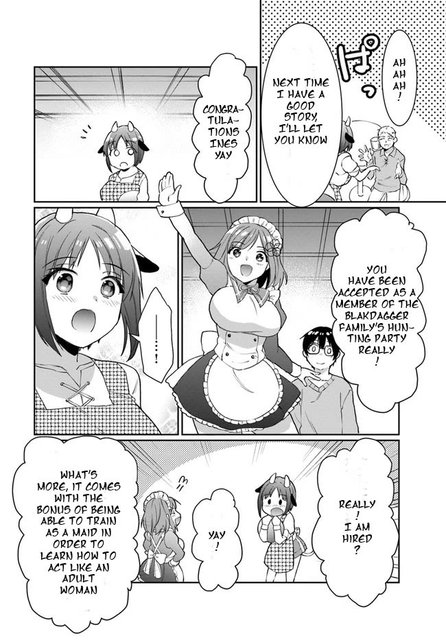 Neta Chara Kari Play no Tsumori ga Isekai Shoukan ~Mayoibito wa Josei no Teki ni Ninteisaremashita~ Chapter 13 page 16 - Chapter 13