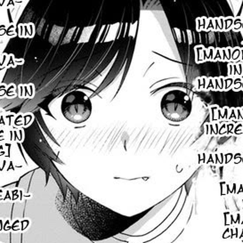 Neta Chara Kari Play no Tsumori ga Isekai Shoukan ~Mayoibito wa Josei no Teki ni Ninteisaremashita~ Chapter 13 cover