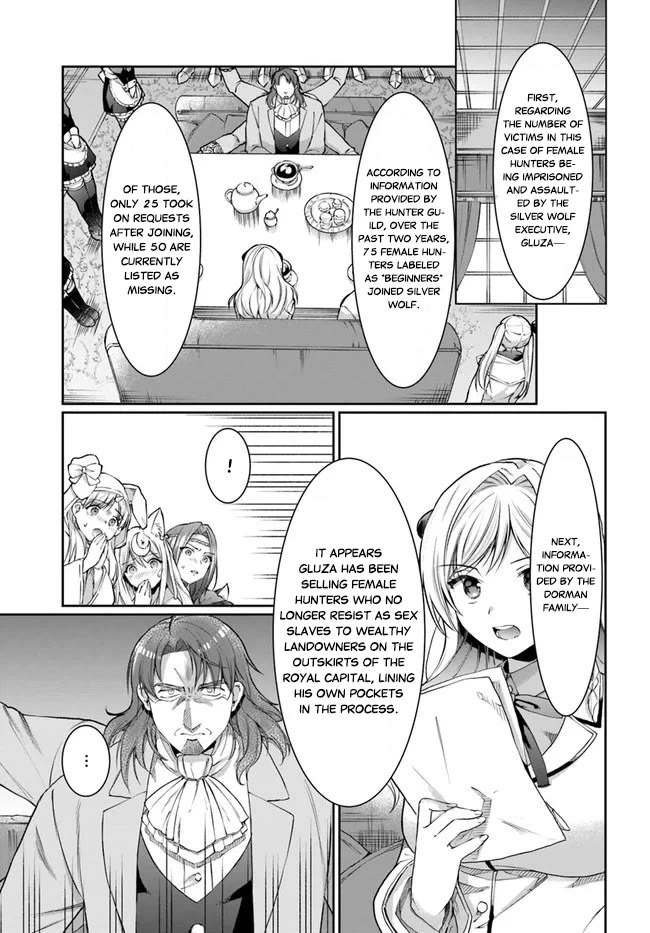 Neta Chara Kari Play no Tsumori ga Isekai Shoukan ~Mayoibito wa Josei no Teki ni Ninteisaremashita~ Chapter 16.1 page 13 - Chapter 16.1