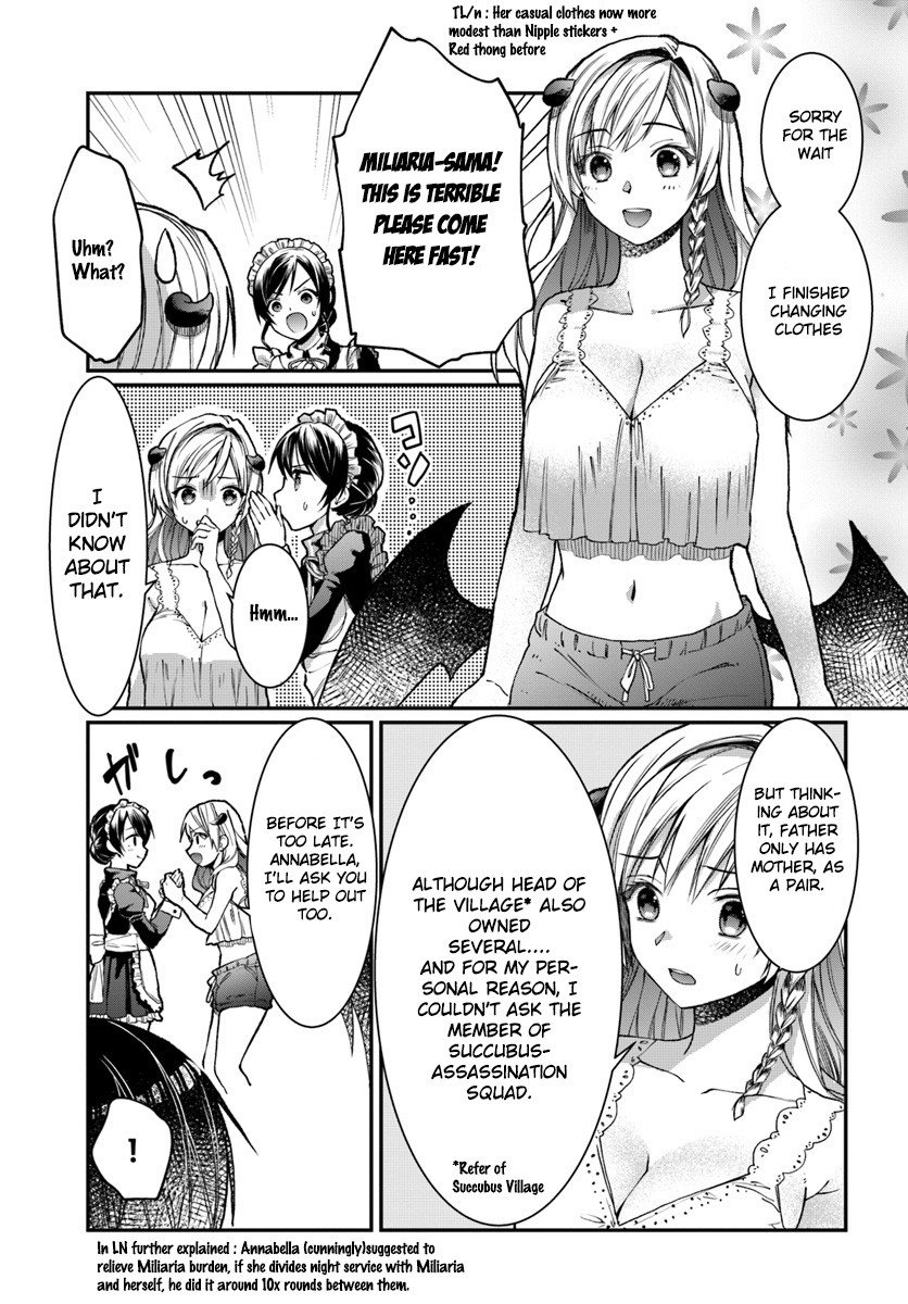 Neta Chara Kari Play no Tsumori ga Isekai Shoukan ~Mayoibito wa Josei no Teki ni Ninteisaremashita~ Chapter 2 page 22 - Chapter 2