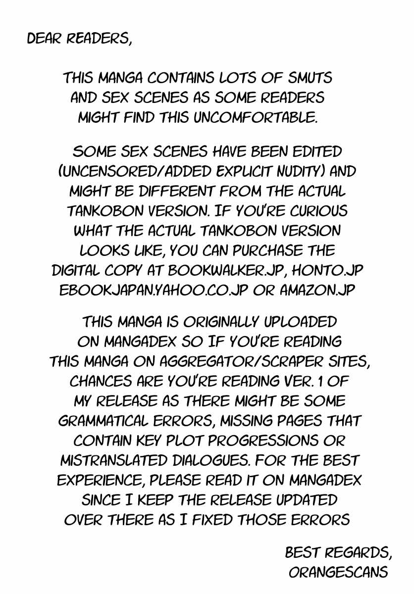 Neta Chara Kari Play no Tsumori ga Isekai Shoukan ~Mayoibito wa Josei no Teki ni Ninteisaremashita~ Chapter 6 page 1 - Chapter 6