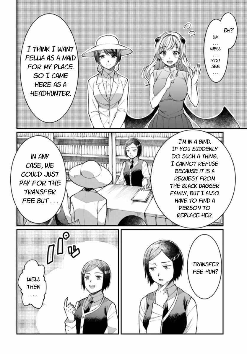 Neta Chara Kari Play no Tsumori ga Isekai Shoukan ~Mayoibito wa Josei no Teki ni Ninteisaremashita~ Chapter 6 page 15 - Chapter 6