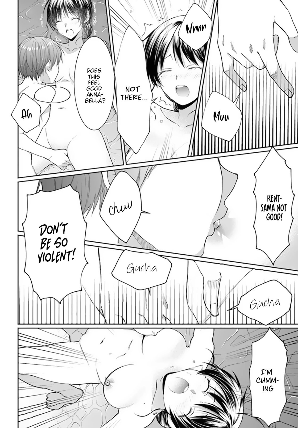 Neta Chara Kari Play no Tsumori ga Isekai Shoukan ~Mayoibito wa Josei no Teki ni Ninteisaremashita~ Chapter 8 page 18 - Chapter 8