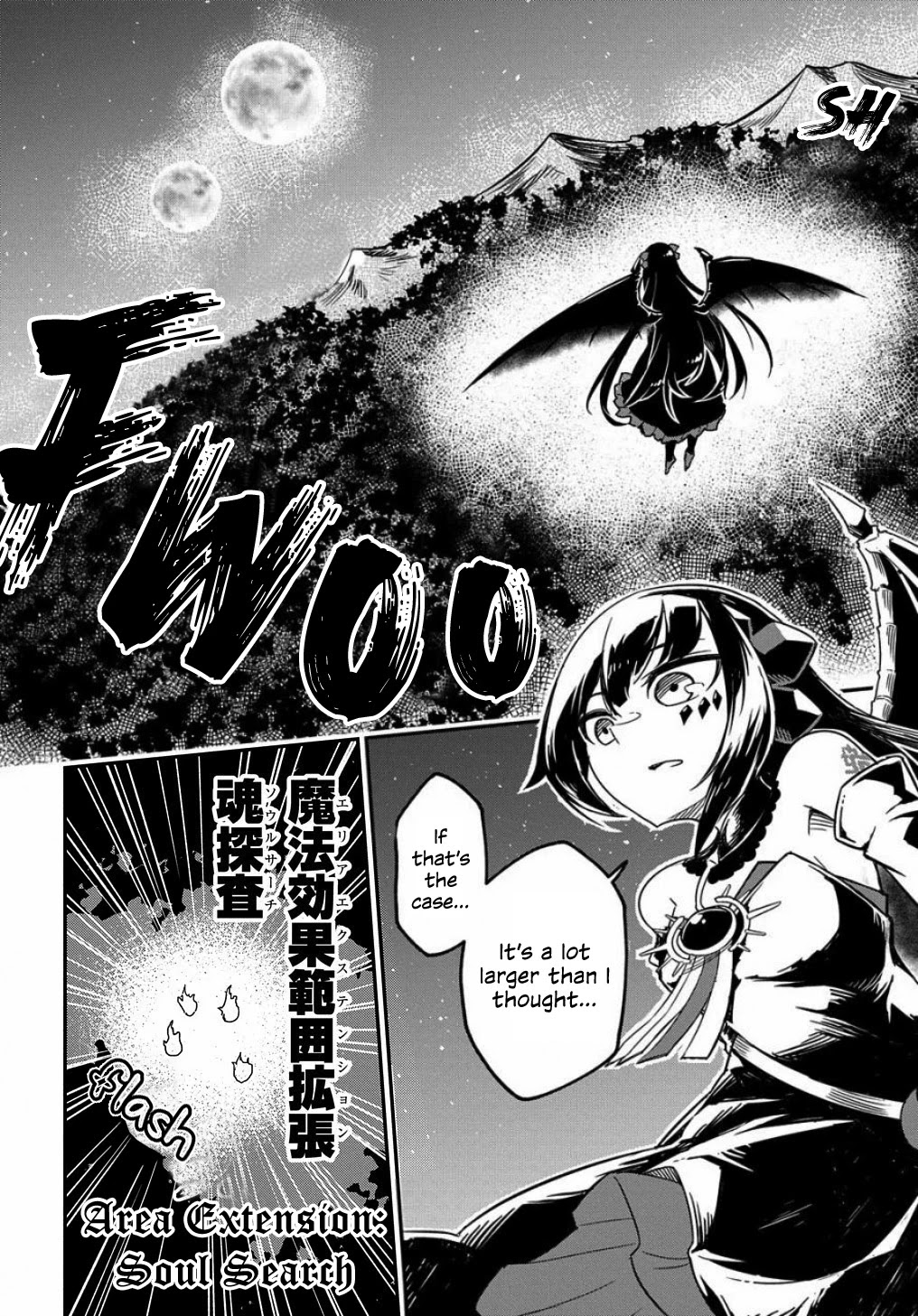 Neta Chara Tensei to ka anmari da! Chapter 1 page 22 - Chapter 1