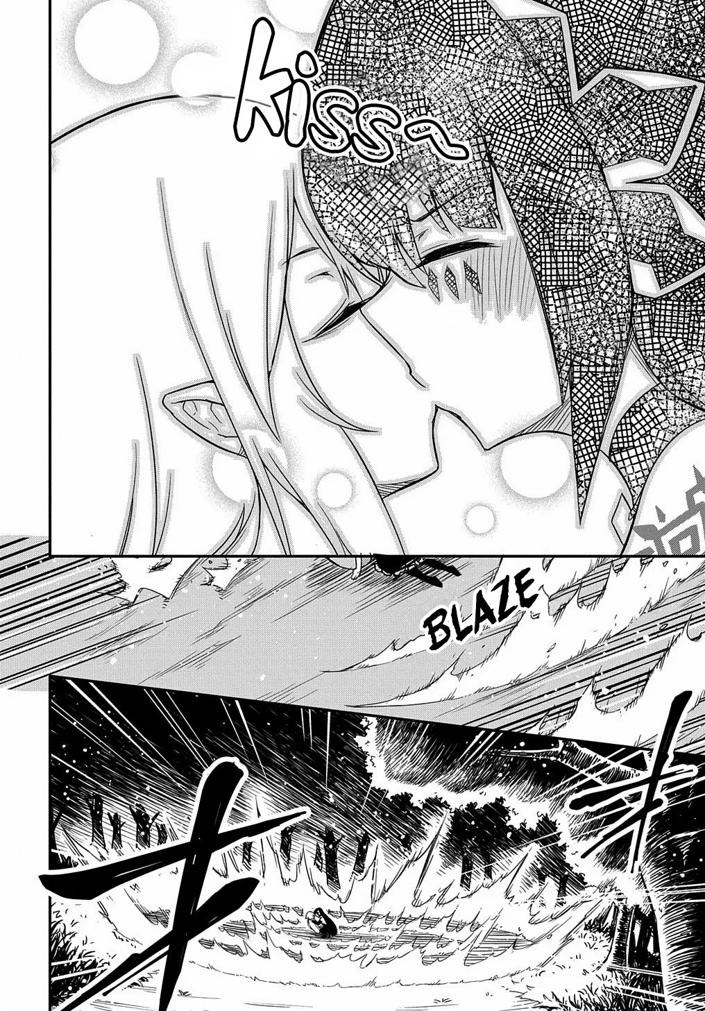 Neta Chara Tensei to ka anmari da! Chapter 1 page 39 - Chapter 1