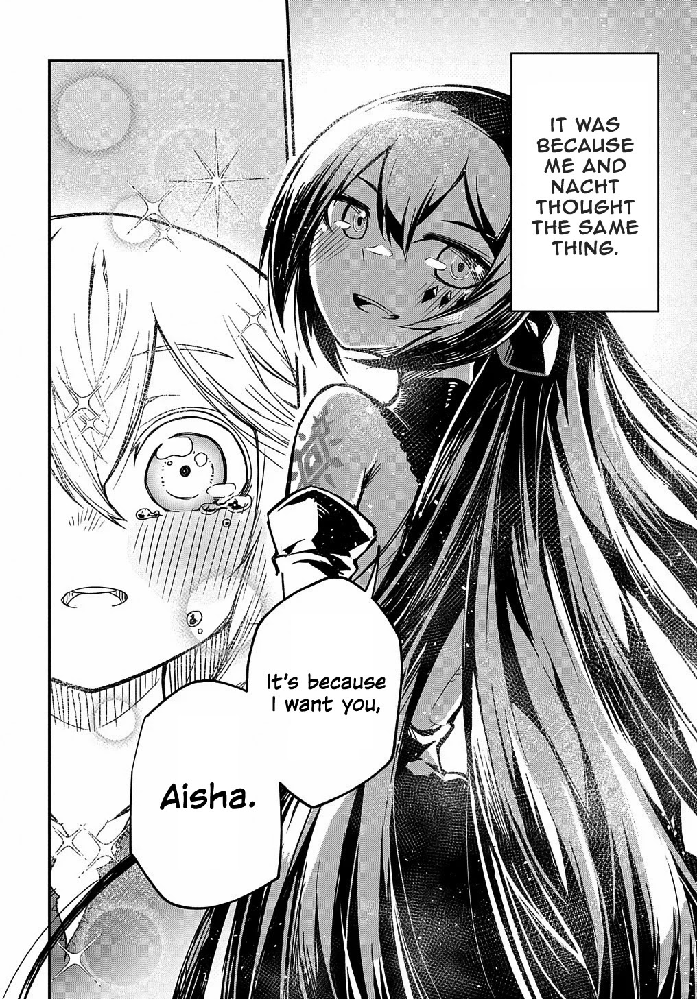 Neta Chara Tensei to ka anmari da! Chapter 1 page 55 - Chapter 1